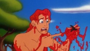 Hercules: 1×6