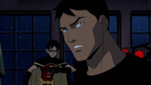 Young Justice: 1×21