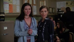 Charmed: 2×16