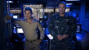 The Last Ship: 1×7