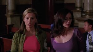 Charmed: 3×1