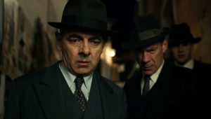 Maigret: 1×1