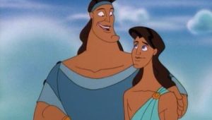 Hercules: 1×61