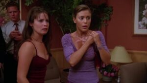 Charmed: 2×5