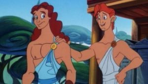 Hercules: 1×17