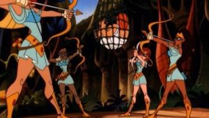 Hercules: 1×16