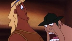 Hercules: 1×52