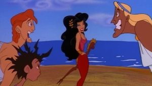 Hercules: 1×31