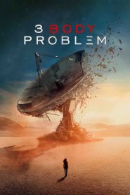 3 Body Problem 2024