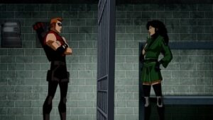 Young Justice: 1×10