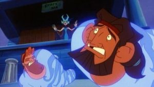 Hercules: 1×26