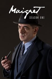 Maigret: Season 1