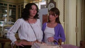 Charmed: 2×11