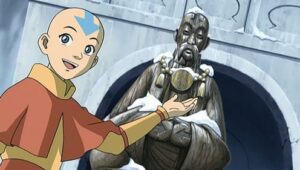 Avatar: The Last Airbender: 1×3