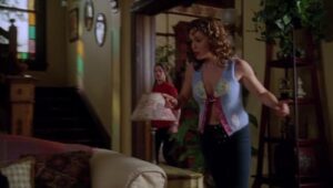 Charmed: 3×18