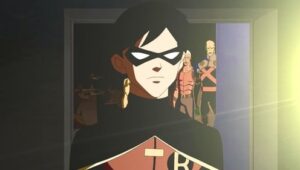 Young Justice: 1×16