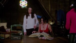 Charmed: 2×18