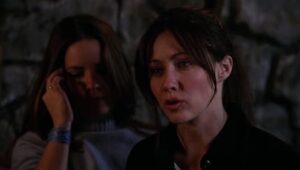 Charmed: 3×12