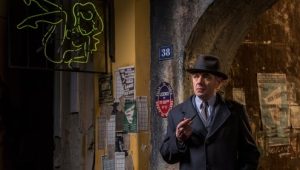 Maigret: 2×2