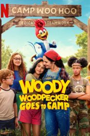 Woody Woodpecker Goes to Camp 2024