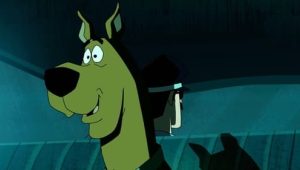 Scooby-Doo! Mystery Incorporated: 2×1