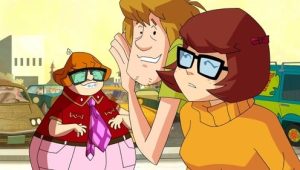 Scooby-Doo! Mystery Incorporated: 1×10