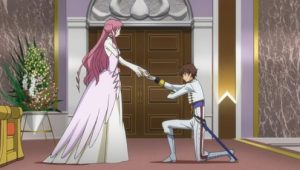 Code Geass: Lelouch of the Rebellion: 1×18