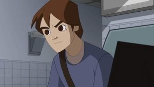 The Spectacular Spider-Man: 1×13