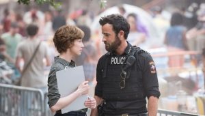 The Leftovers: 3×2