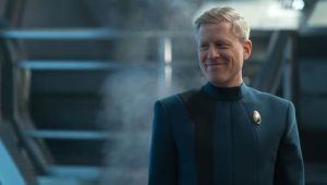 Star Trek: Discovery: 5×6