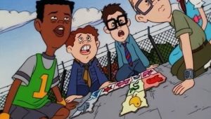 Recess: 2×1