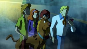 Scooby-Doo! Mystery Incorporated: 1×3