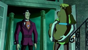 Scooby-Doo! Mystery Incorporated: 1×19