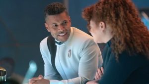 Star Trek: Discovery: 5×5