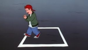 Recess: 1×15