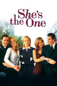 She’s the One 1996