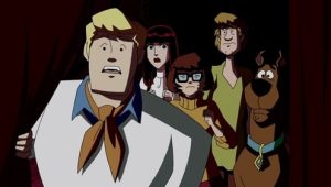 Scooby-Doo! Mystery Incorporated: 1×7