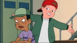 Recess: 4×28