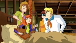 Scooby-Doo! Mystery Incorporated: 1×14