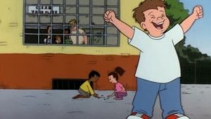 Recess: 1×1