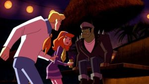 Scooby-Doo! Mystery Incorporated: 1×15