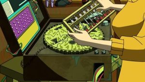 Scooby-Doo! Mystery Incorporated: 2×16