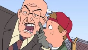 Recess: 4×11