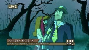 Scooby-Doo! Mystery Incorporated: 2×18