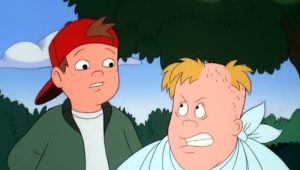 Recess: 2×20