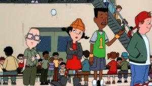 Recess: 2×16