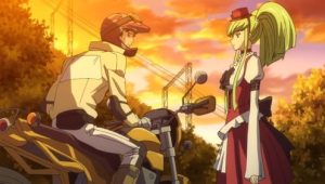 Code Geass: Lelouch of the Rebellion: 1×14