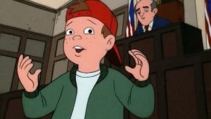 Recess: 2×18