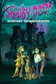 Scooby-Doo! Mystery Incorporated 2010