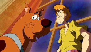 Scooby-Doo! Mystery Incorporated: 1×5